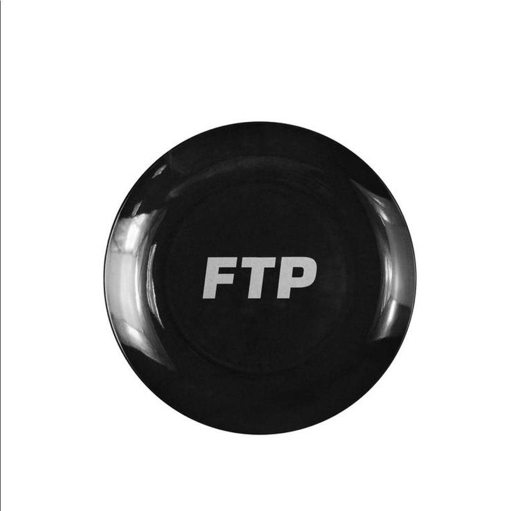 FTP plate